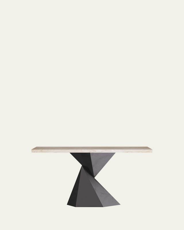 Valder Console Table